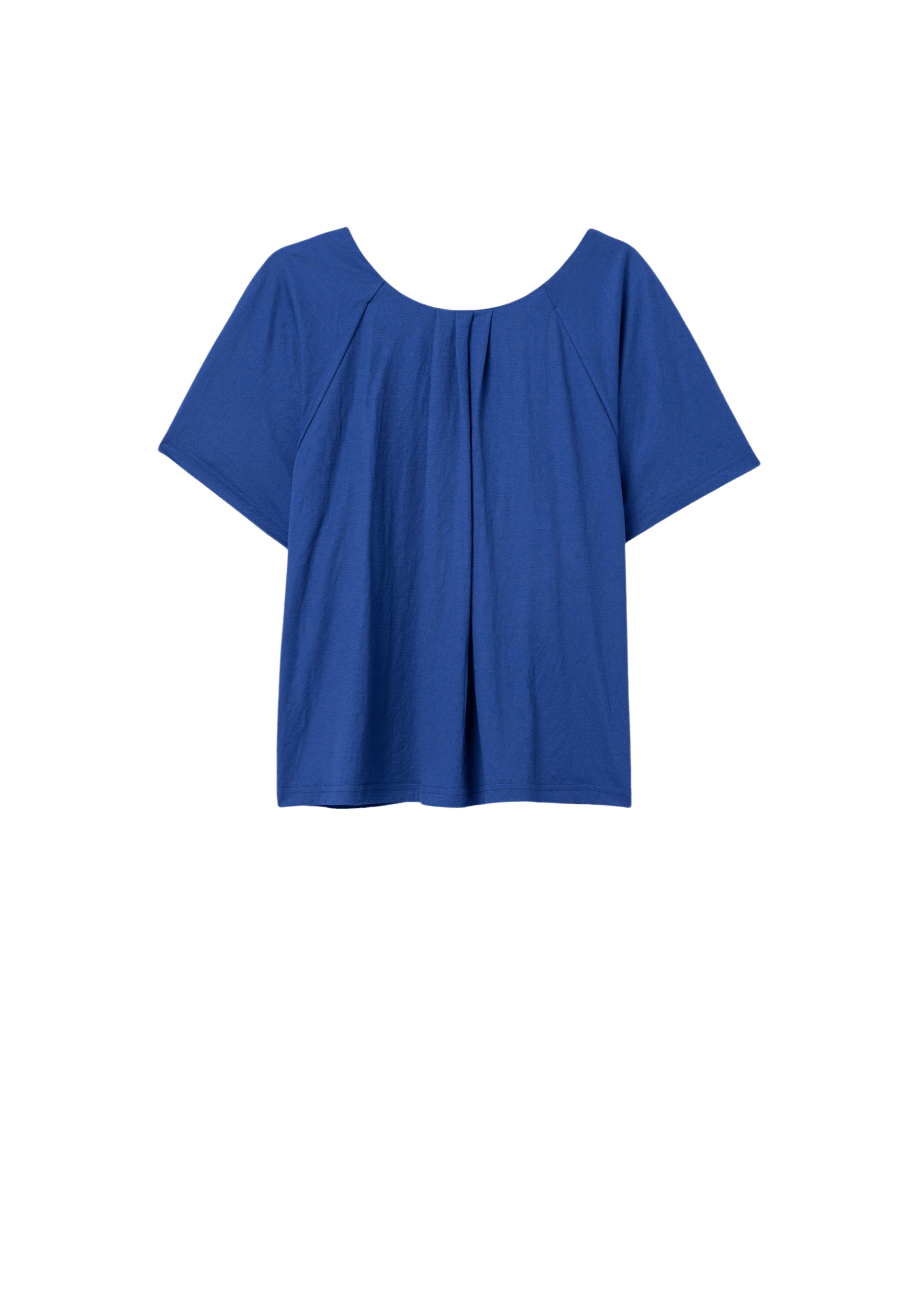 Blusa TIFFOSI Indigo - ECRU