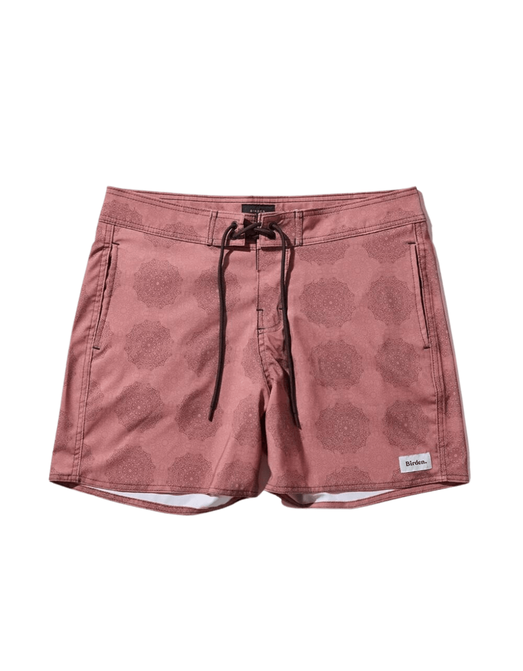 Boardshort Birden Healing - ECRU