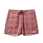 Boardshort Birden Healing - ECRU