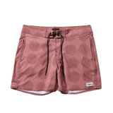 Boardshort Birden Healing - ECRU