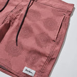 Boardshort Birden Healing - ECRU