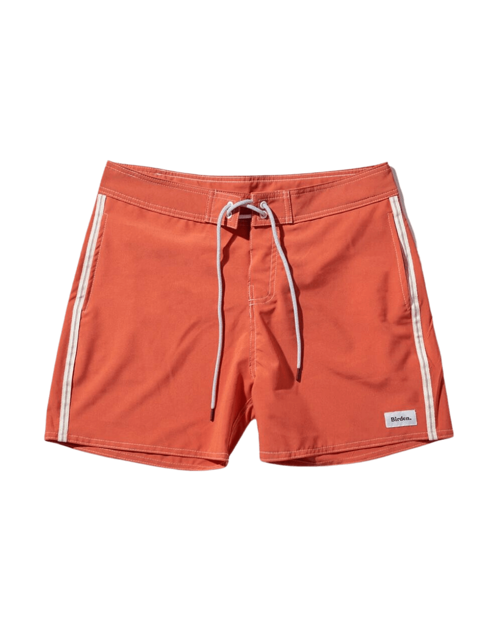 Boardshort Birden Sagres Red - ECRU