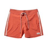 Boardshort Birden Sagres Red - ECRU