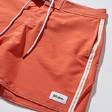 Boardshort Birden Sagres Red - ECRU