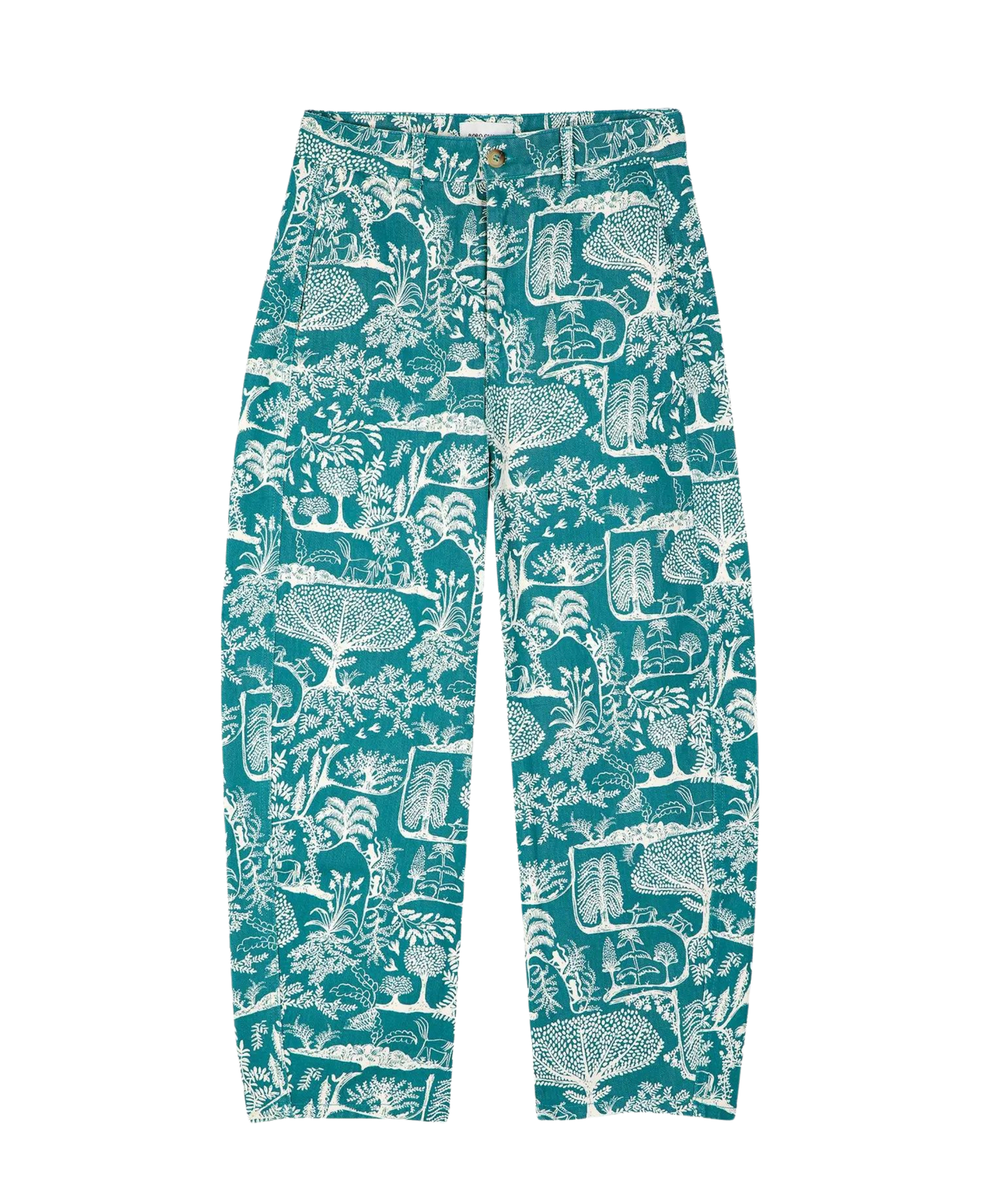 Bobo Choses Wonderland Pants