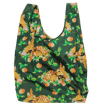 Bolsa Baggu Estándar Reciclada Deer - ECRU