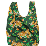 Bolsa Baggu Estándar Reciclada Deer - ECRU