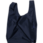 Bolsa Baggu Estándar Reciclada Navy - ECRU