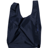 Bolsa Baggu Estándar Reciclada Navy - ECRU