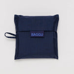 Bolsa Baggu Estándar Reciclada Navy - ECRU