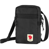 Bolsa Fjallraven High Coast Pocket Black - ECRU