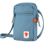 Bolsa Fjallraven High Coast Pocket Dawn Blue - ECRU