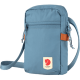 Bolsa Fjallraven High Coast Pocket Dawn Blue - ECRU