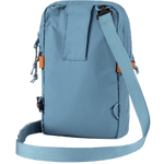 Bolsa Fjallraven High Coast Pocket Dawn Blue - ECRU