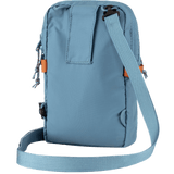 Bolsa Fjallraven High Coast Pocket Dawn Blue - ECRU