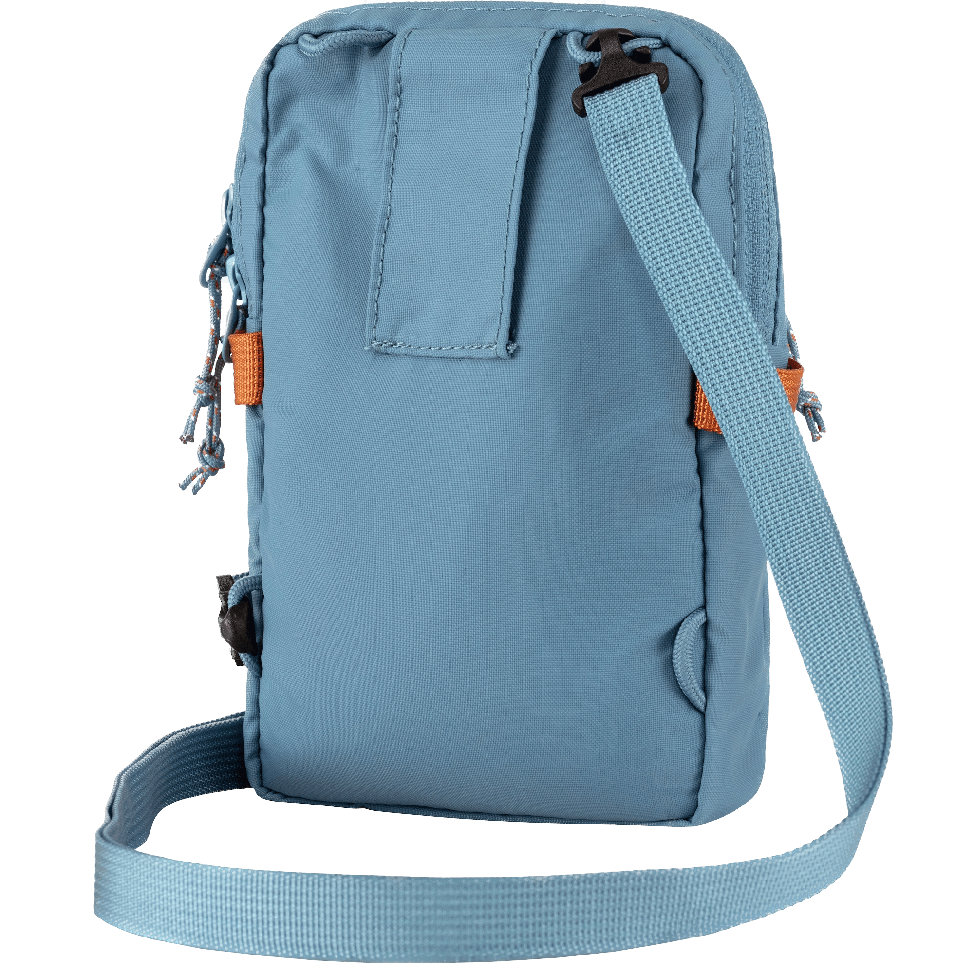 Bolsa Fjallraven High Coast Pocket Dawn Blue - ECRU