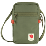 Bolsa Fjallraven High Coast Pocket Green - ECRU