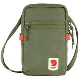 Bolsa Fjallraven High Coast Pocket Green - ECRU