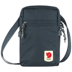 Bolsa Fjallraven High Coast Pocket Navy - ECRU