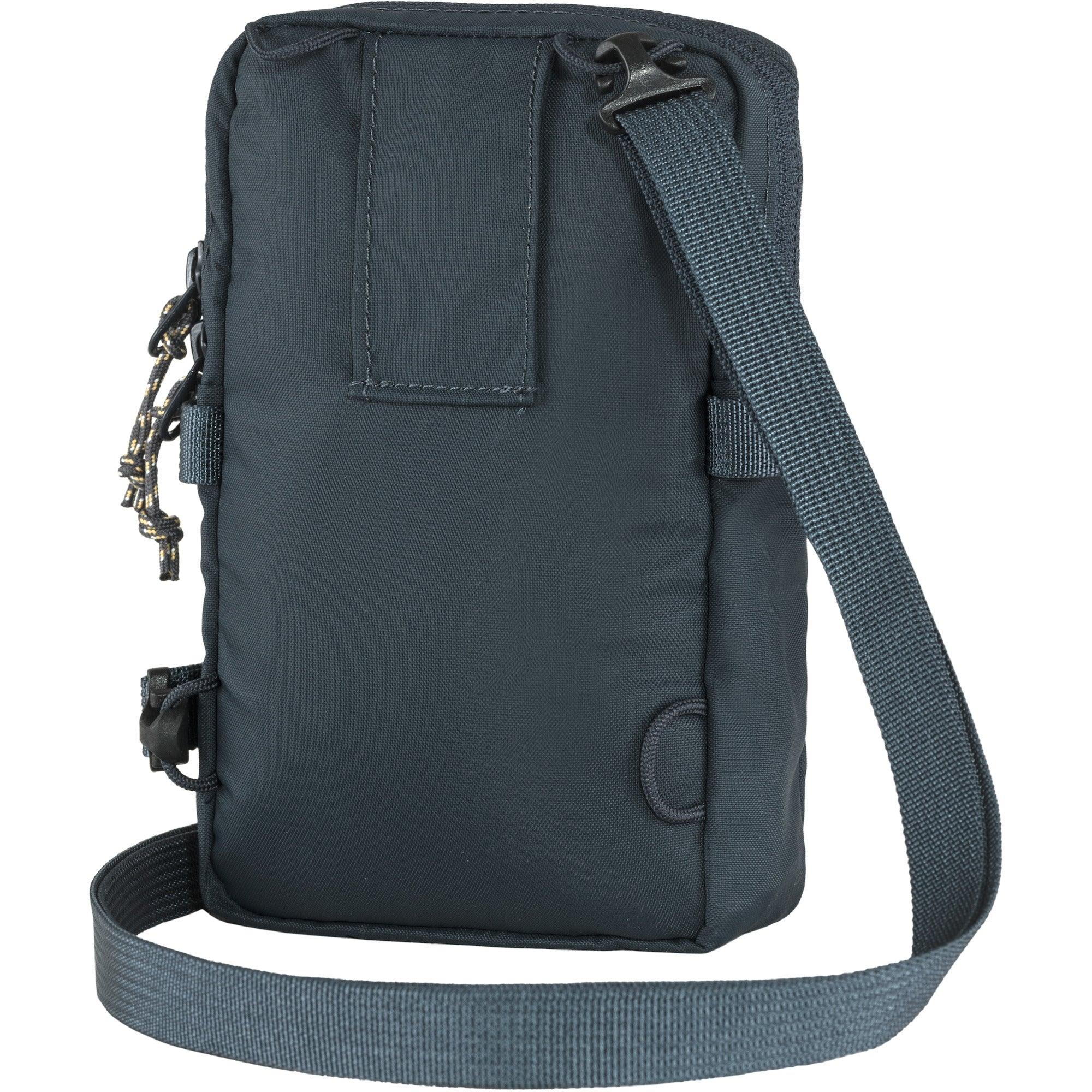 Bolsa Fjallraven High Coast Pocket Navy - ECRU