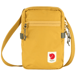 Bolsa Fjallraven High Coast Pocket Ochre - ECRU