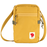 Bolsa Fjallraven High Coast Pocket Ochre - ECRU