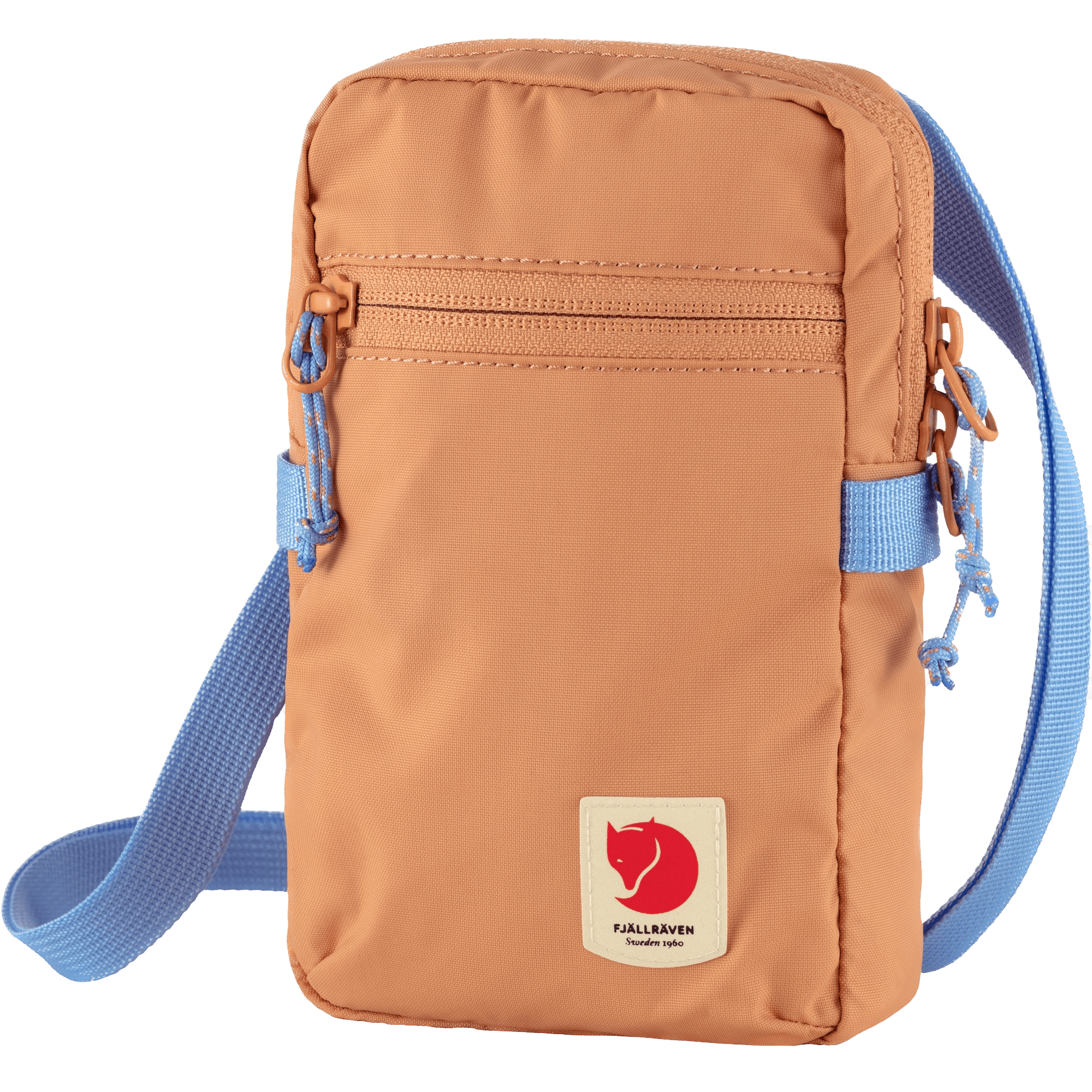 Bolsa Fjallraven High Coast Pocket Peach Sand - ECRU