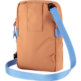 Bolsa Fjallraven High Coast Pocket Peach Sand - ECRU