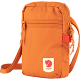 Bolsa Fjallraven High Coast Pocket Sunset Orange - ECRU