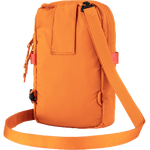 Bolsa Fjallraven High Coast Pocket Sunset Orange - ECRU