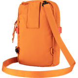 Bolsa Fjallraven High Coast Pocket Sunset Orange - ECRU