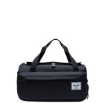 Bolsa Mochila de Viaje Herschel Outfitter™ 30L Black - ECRU