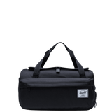 Bolsa Mochila de Viaje Herschel Outfitter™ 30L Black - ECRU