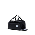 Bolsa Mochila de Viaje Herschel Outfitter™ 30L Black - ECRU