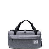 Bolsa Mochila de Viaje Herschel Outfitter™ 30L Raven Crosshatch - ECRU