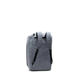 Bolsa Mochila de Viaje Herschel Outfitter™ 30L Raven Crosshatch - ECRU