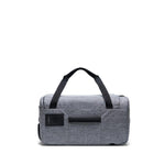 Bolsa Mochila de Viaje Herschel Outfitter™ 30L Raven Crosshatch - ECRU