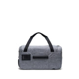 Bolsa Mochila de Viaje Herschel Outfitter™ 30L Raven Crosshatch - ECRU