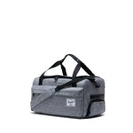 Bolsa Mochila de Viaje Herschel Outfitter™ 30L Raven Crosshatch - ECRU