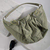 Bolso 24colours 18644 Green - ECRU