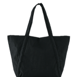 Bolso Baggu Cloud Black - ECRU