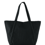 Bolso Baggu Cloud Black - ECRU