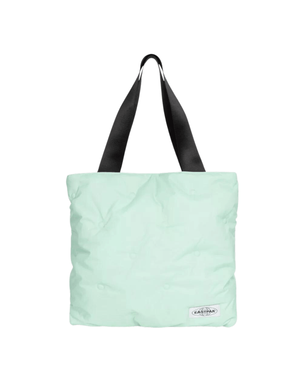 Bolso Eastpak Charlie Puff Calm - ECRU