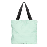 Bolso Eastpak Charlie Puff Calm - ECRU