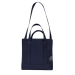 Bolso ECOALF Bonded Shopper M Azul - ECRU