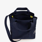 Bolso ECOALF Bonded Shopper M Azul - ECRU