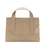 Bolso ECOALF Bonded Tote Beige - ECRU