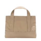 Bolso ECOALF Bonded Tote Beige - ECRU