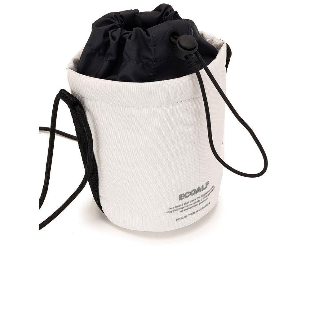 Bolso ECOALF Jerry Off White - ECRU