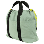 Bolso ECOALF Tote Akira Dusty Mint - ECRU